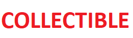 COLLECTIBLE