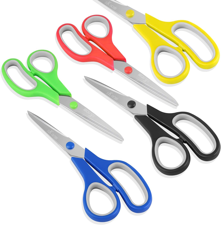 Ultra Sharp All Purpose 8 Scissors