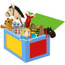 TOYS
