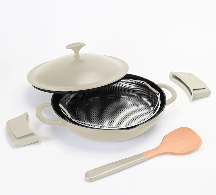 NEW Dash Mini Skillet /