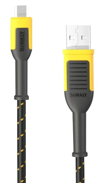 Micro USB Cable For Xbox One Controller Charging (25ft