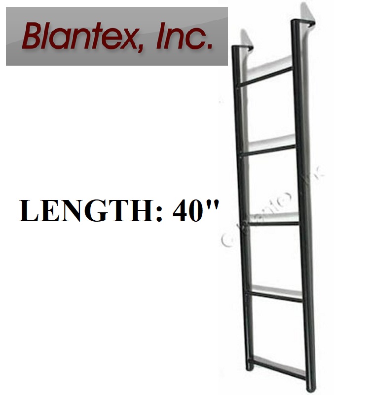 New Blantex Hook On Bunk Bed Ladder 40 Length Bidclub Home
