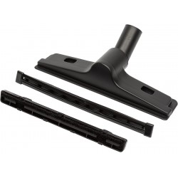 NEW Shop-Vac 9066500 12-Inch Deluxe Nozzle with Brush and Squeegee Inserts