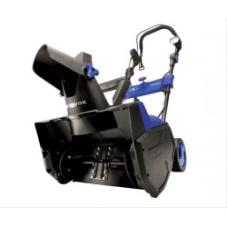 NEW Snow Joe Ultra 14.5 A 18-in Electric Snowblower with LED Light