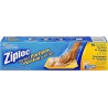 NEW Ziploc Perfect Portions Portioning Bags - 75 Count