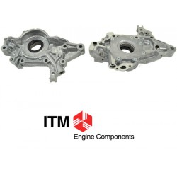 NEW ITM Engine Components 057-1326 Engine Oil Pump