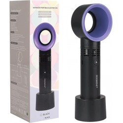 NEW fenshine Portable USB Rechargeable Mini Fan