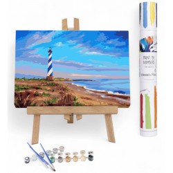 NEW Winnies Picks Evening at Cape Hatteras