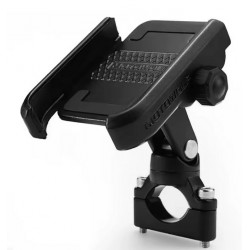 NEW Motowolf Motorcycle Phone Holder Cell Phone Mount Motorbike Mountain Bike Holder Moto Accessories