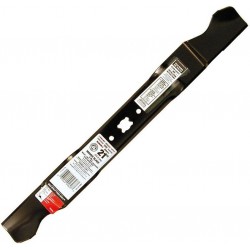 NEW MTD Genuine Parts (490-100-M067 Mulching Blades-for 21-Inch Lawn Mowers (1995 and After) Fits Various Troy-Bilt, MTD, Yard Machines, and Other Top Models, Natural