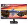 AS-IS - WITH ISSUE - LG 27 Full HD Monitor with AMD FreeSync - 27MP400-B