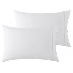 NEW STANDARD Home Suite Luxury Bamboo Blend Pillowcase (2-pack)