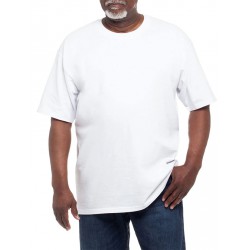 NEW XXL Kirkland Signature Men's Crew Neck Tee