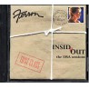 FERRON Inside Out-Ima Sessions CD