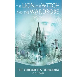 NEW The Lion, the Witch and the Wardrobe (The Chronicles of Narnia) - PAPERBACK