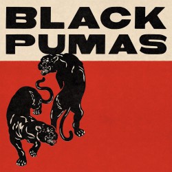 NEW Black Pumas (2CD Deluxe Edition) - Black Pumas (Artist, Contributor)  Format: Audio CD