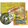 Get Rollin' (Deluxe) - Nickelback (Artist)  Format: Audio CD