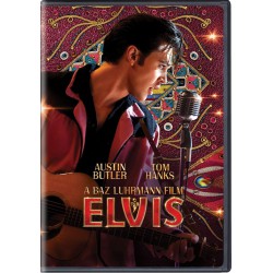 ELVIS - DVD