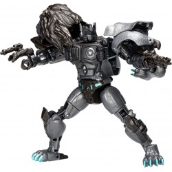 NEW Transformers Toys Legacy Evolution Voyager Nemesis Leo Prime Toy, 7-inch, Action Figure for Boys and Girls Ages 8 and Up