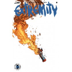 Extremity #6 | Image Comics