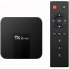 NEW TX3 Mini Pro Android 10.0 TV Box Quad Core 2GB RAM 16GB ROM 2.4G/5.8G Dual Band WiFi Bluetooth 4.2 4K Smart Home Media Player