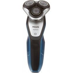 LIGHTLY HANDLED (read notes) Men's Philips AquaTouch Shaver 5000, Wet and Dry Electric Shaver, Series 5000, S5420/08