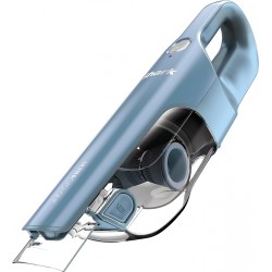 NEW Shark CH900C UltraCyclone Pro Cordless Handheld Vacuum, Lightweight, Blue, 70W (Canadian Version)