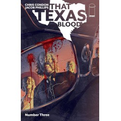That Texas Blood #3