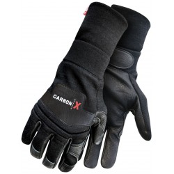 NEW Carbon X FR (Fire Resistant_ Performance Glove W/Sleeve 96-1-9205 (Mechanic Gloves)