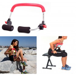 NEW The Kruncher Ultimate Ab Machine