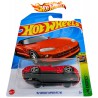 NEW 2023 Hot Wheels #236 HW Exotics '92 Dodge Viper RT/10 Red