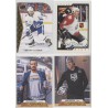 4 ASSORTED HOCKEY CARDS