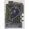 # 0607 OF 2000 - 1999-00 SP Authentic - [Base] #117 - Future Watch - Adam Mair /2000