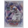 2023 Topps Series 1 - Stars of MLB #SMLB-25 - Bo Bichette