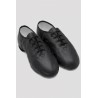 NEW SIZE 6 MEDIUM MEN'S Bloch Ultra Flex Lace Up Jazz Shoe