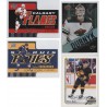 4 ASSORTED HOCKEY CARDS