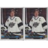 2 - 1993-94 Topps Stadium Club - [Base] #200 - Wayne Gretzky
