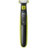 NEW Philips Norelco Oneblade Hybrid Electric trimmer and Shaver, Qp2520/70
