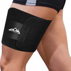 NEW SupreGear  Groin Wrap Thigh Brace for Women Men Hip