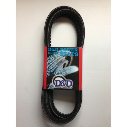 NEW D&D DURA-EXTREME AX32 V-belt 1/2 x 34in Vbelt