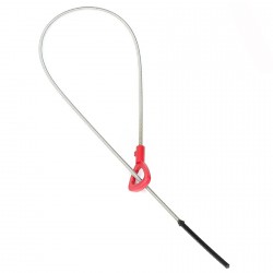 NEW ECCPP Transmission Level Dipstick Replacement for Dodge Sprinter 2500 for Freightliner Sprinter 2500 3500 for Maybach 57 62 for Mercedes-Benz C220 C230 C240 C280 Oil Dip Stick Replace OE 1405891521