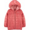 NEW 12 MONTHS Simple Joys by Carter's Baby Girls' Puffer Jacket
