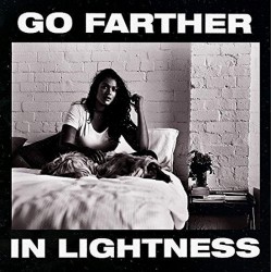 NEW Go Farther In Lightness - CD