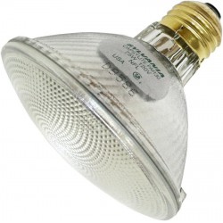 NEW Sylvania 14603 PAR30 75-Watt Narrow Flood Light Halogen Bulb