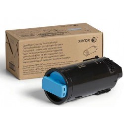 NEW Xerox 106R03855 Genuine OEM Cyan Metered Toner Cartridge