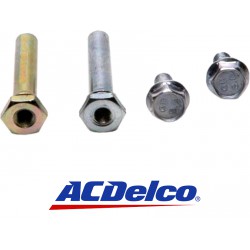 NEW ACDelco Professional 18K1052 Rear Disc Brake Caliper Bolt