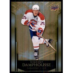 2023-24 Upper Deck Tim Hortons Legends Vincent Damphousse #55
