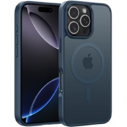 NEW FNTCASE FOR IPHONE 16 PRO - BLUE