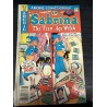 VINTAGE Sabrina the Teenage Witch #59 1980 - Archie