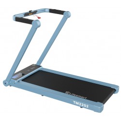 NEW Lifesmart 3-in-1 Treadmill